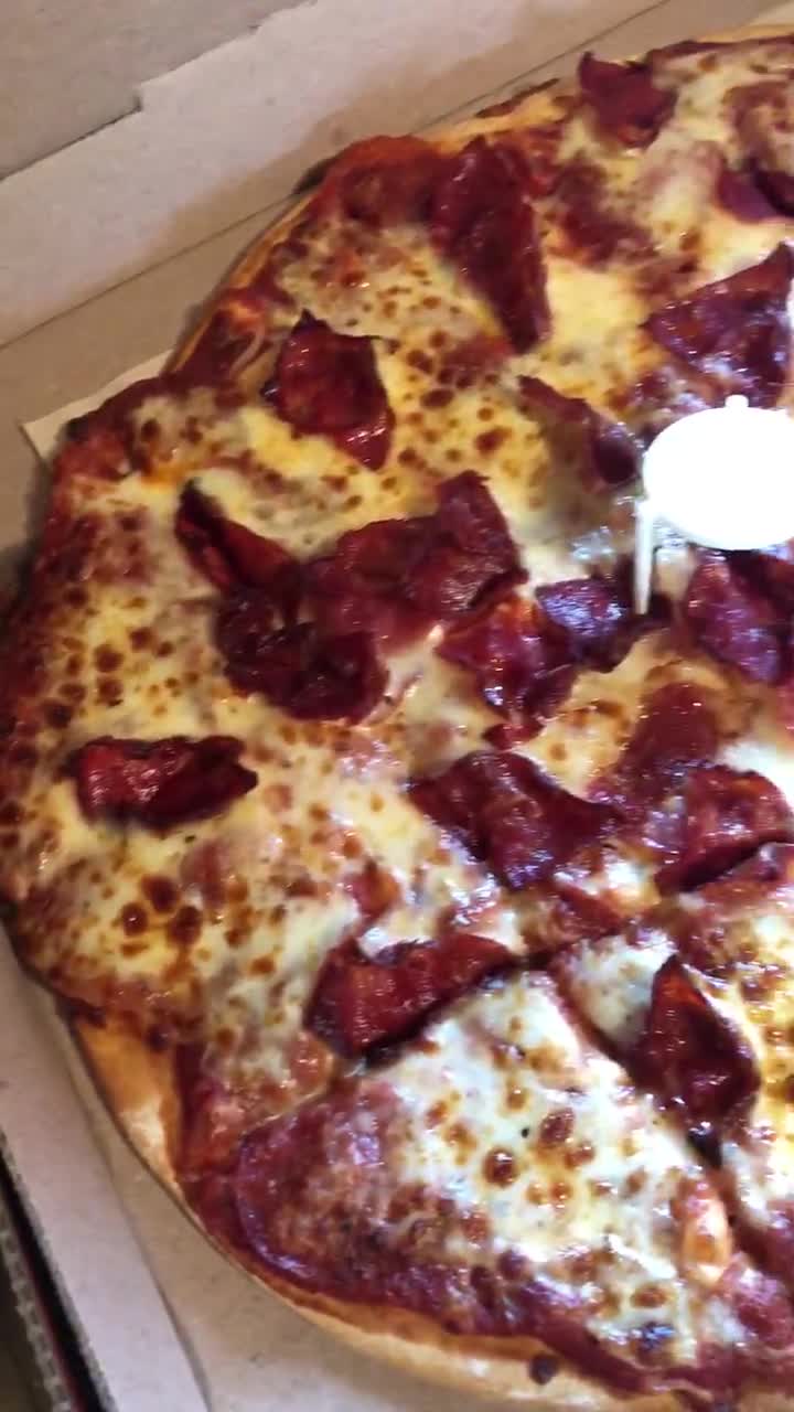 LaRosa's Pizza Florence