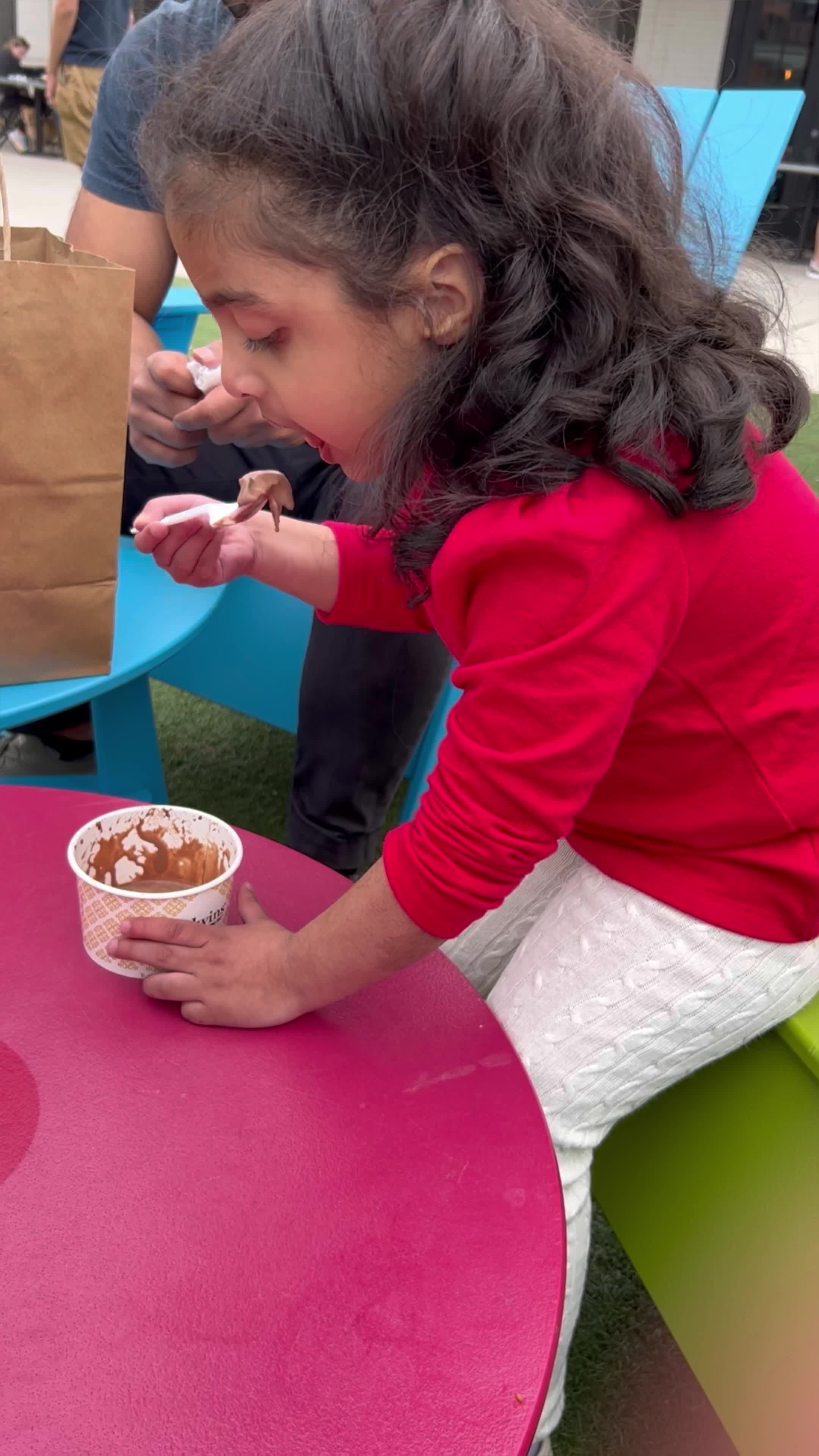 Kilwins Ice Cream - Chocolate - Fudge