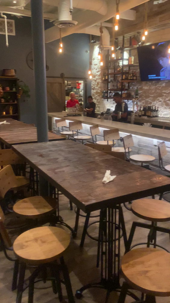 Cafe Athena