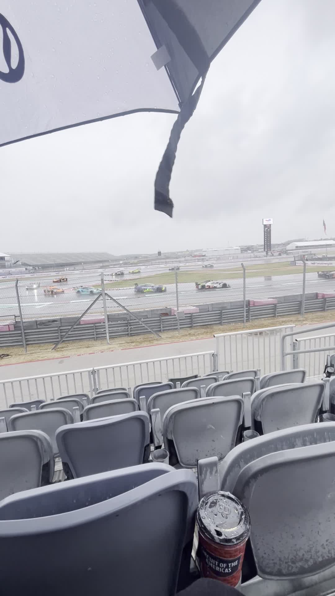 Circuit of the Americas