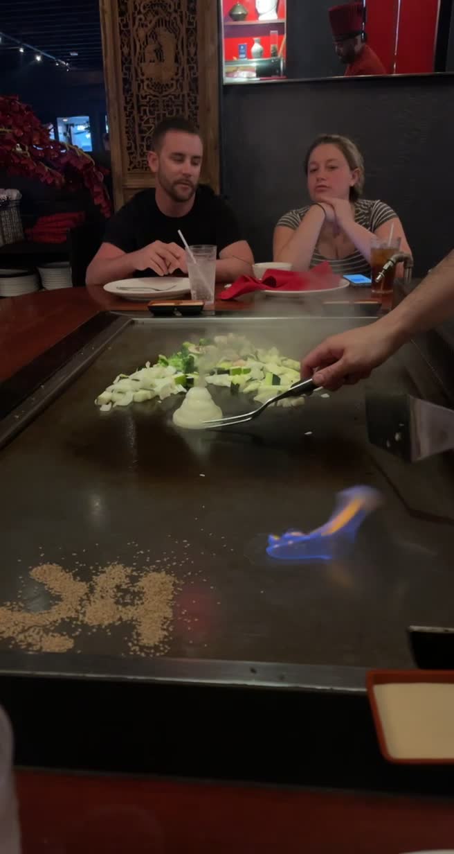 Red Door Asian Bistro