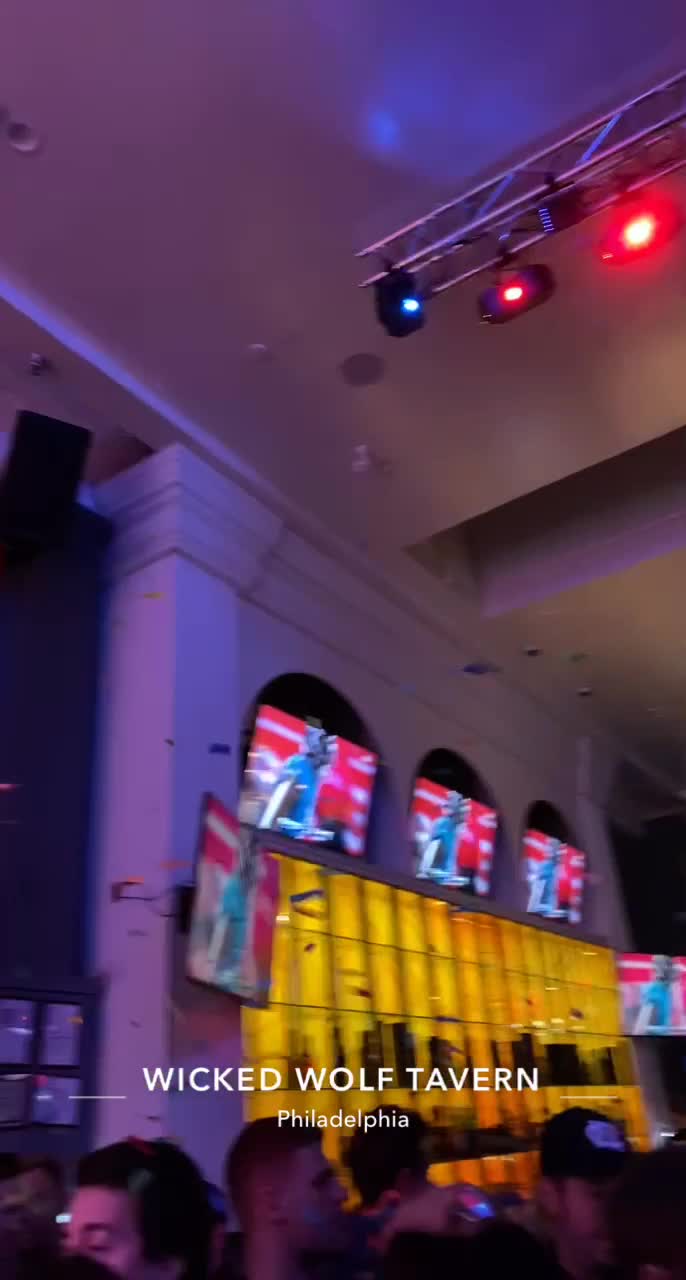 Video review of Wicked Wolf