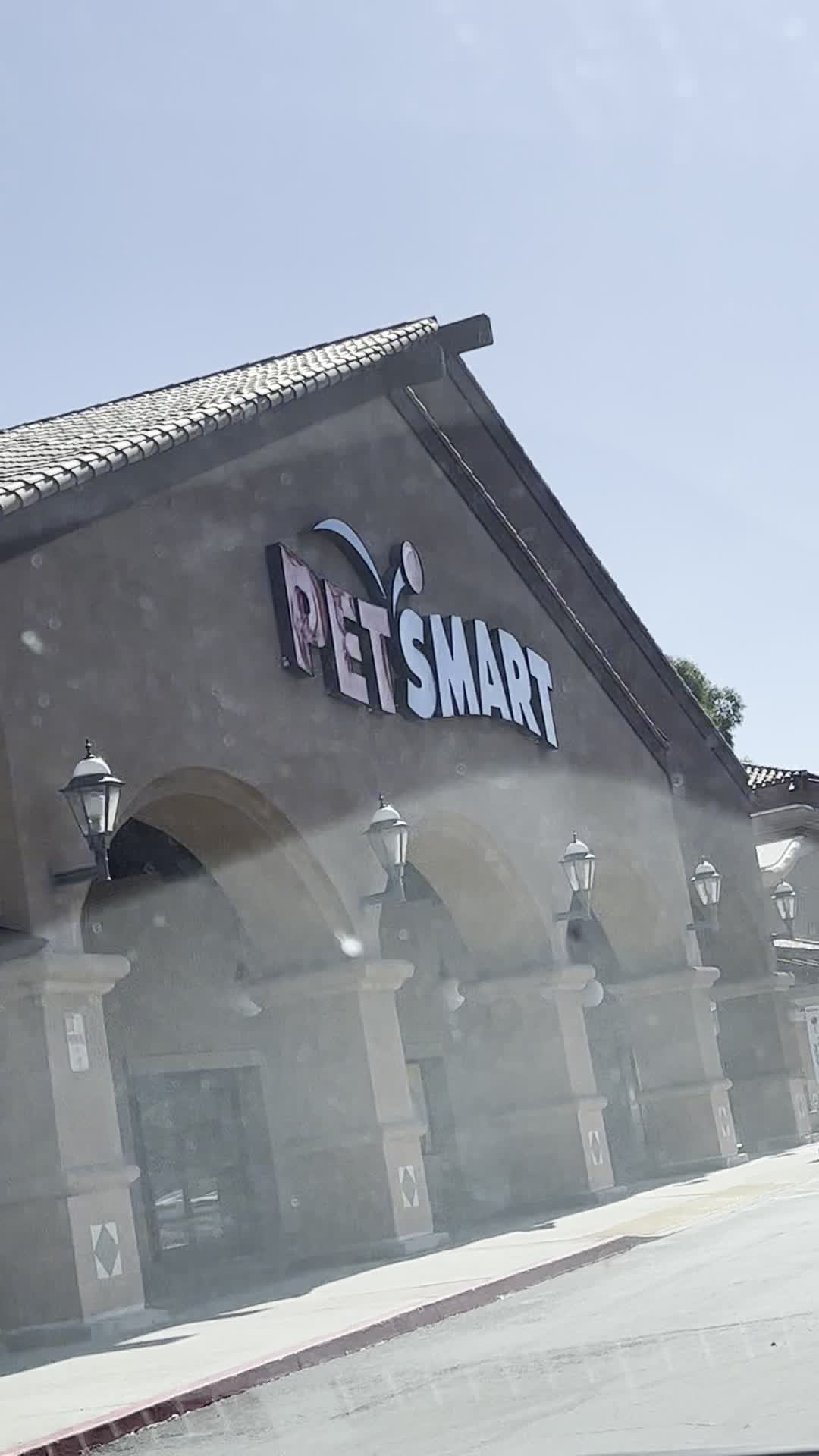 PetSmart