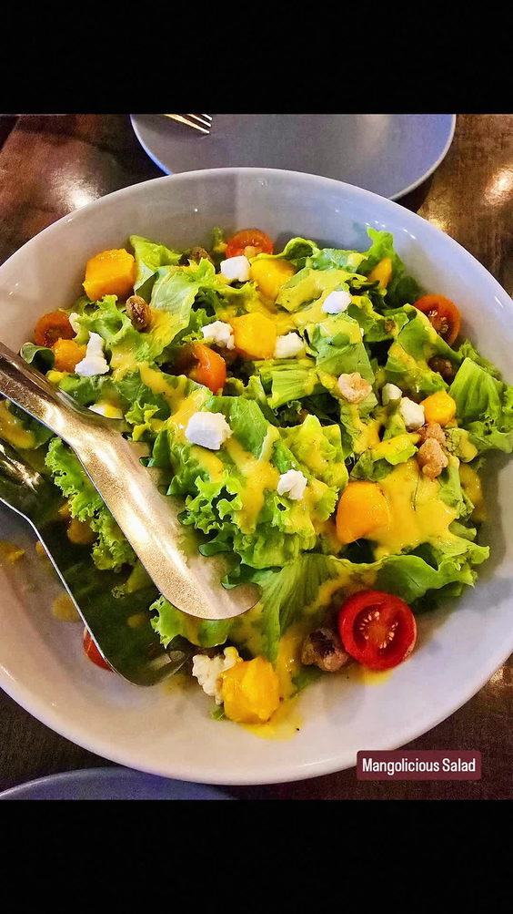Farmery Deli-Resto Molito
