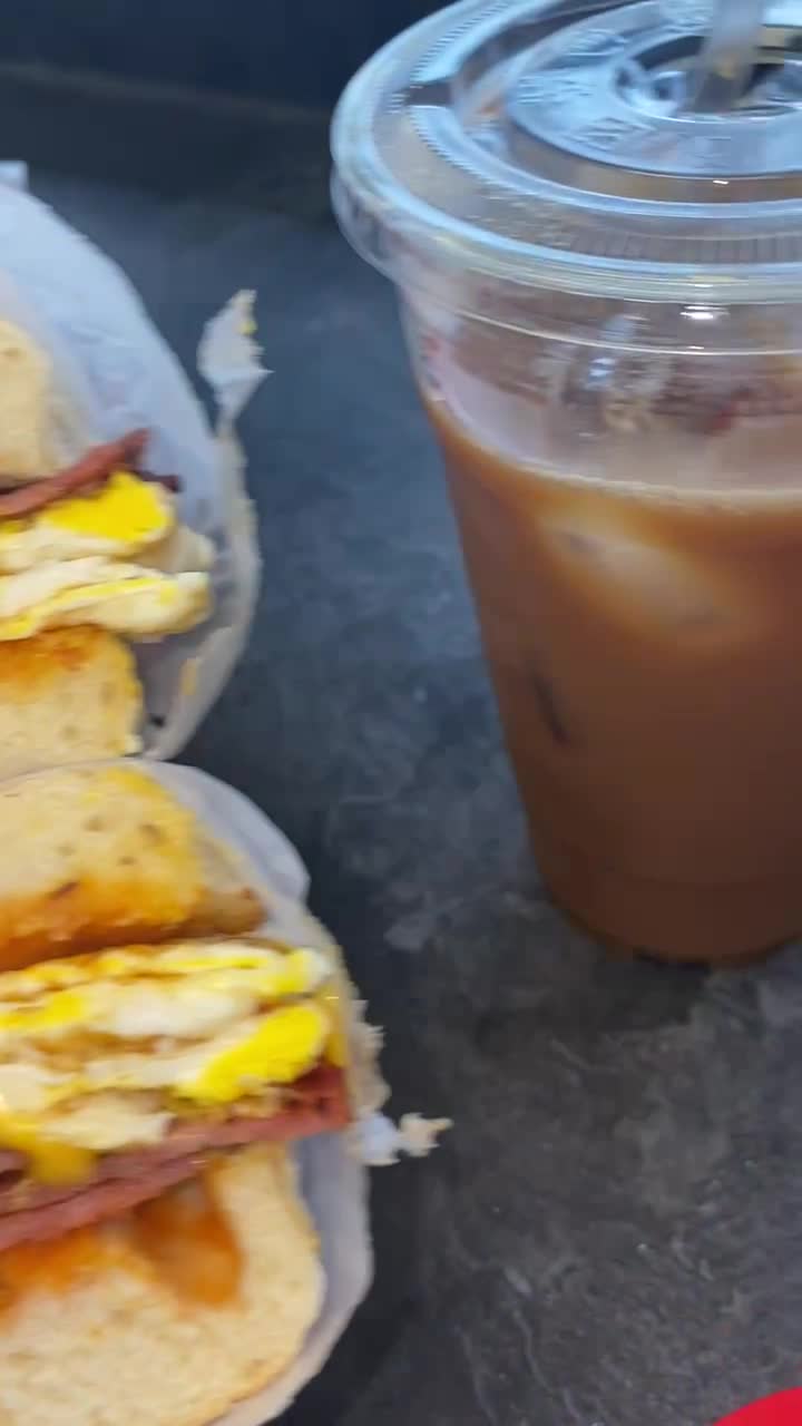 Renaissance Bagel Cafe & Deli