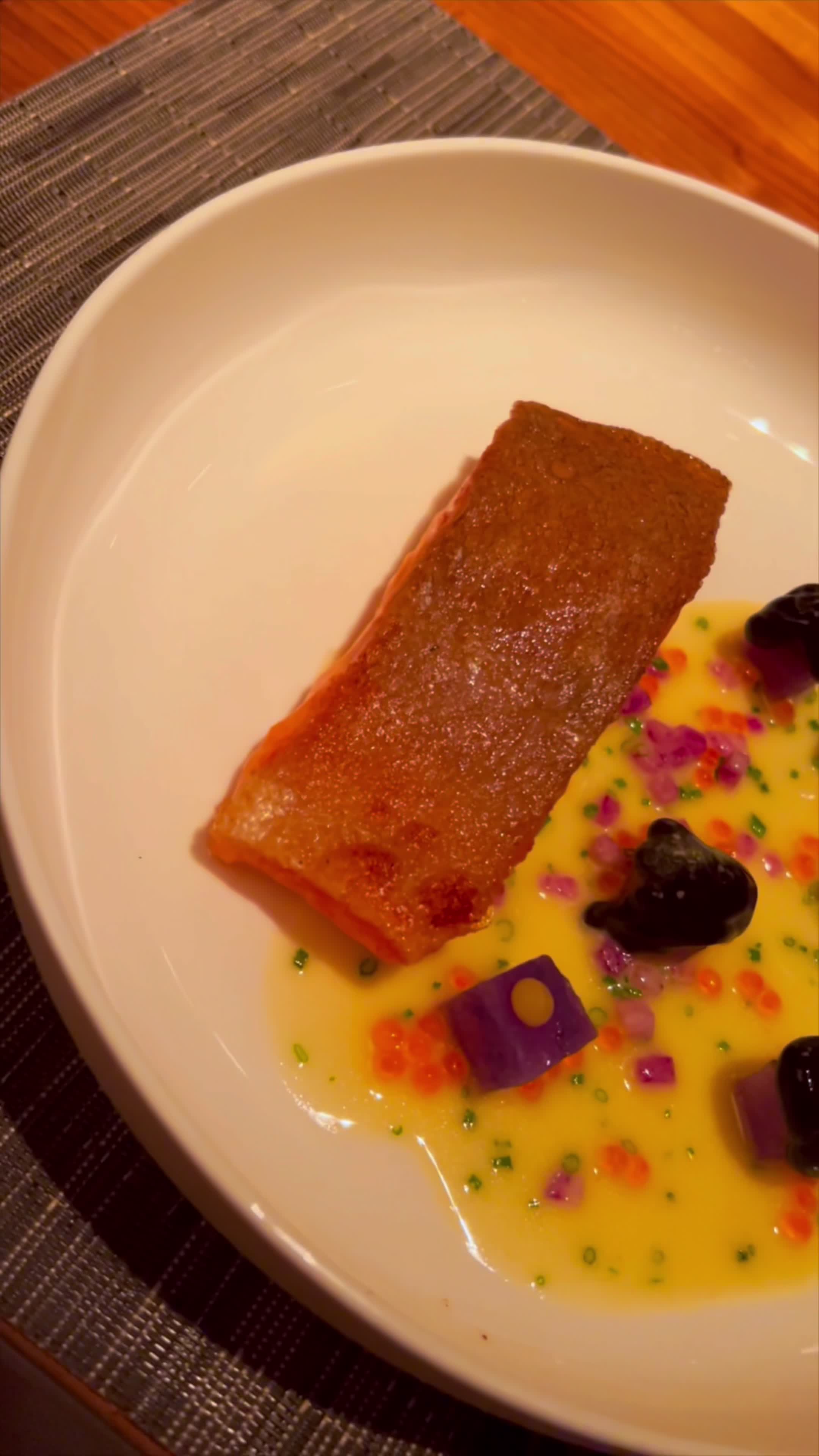 TRUSS Restaurant & Bar