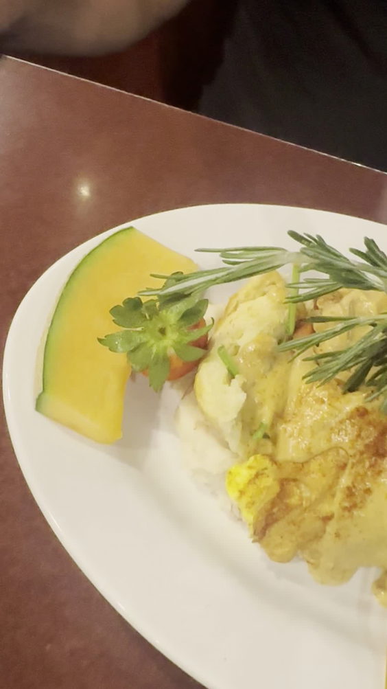 Hash House a Go Go