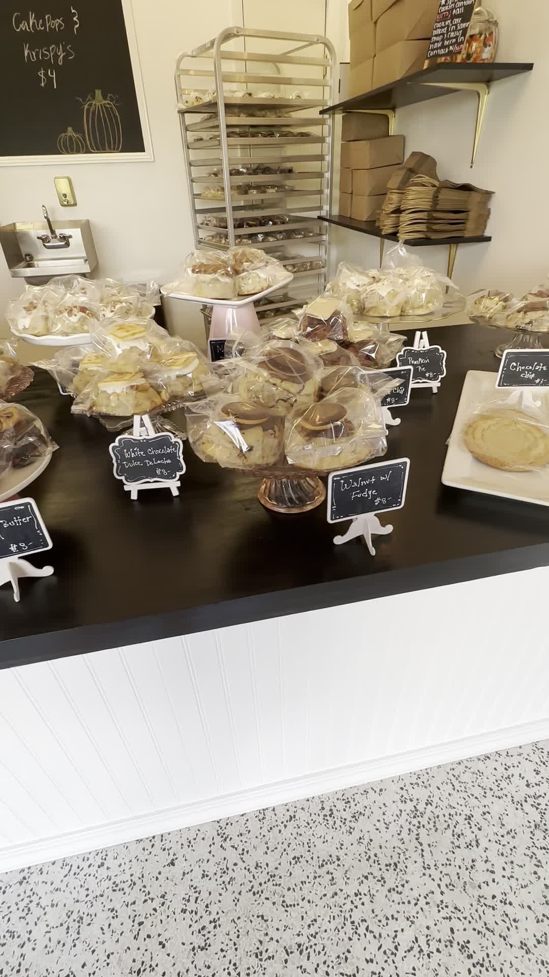 Crushin’ On Cookies