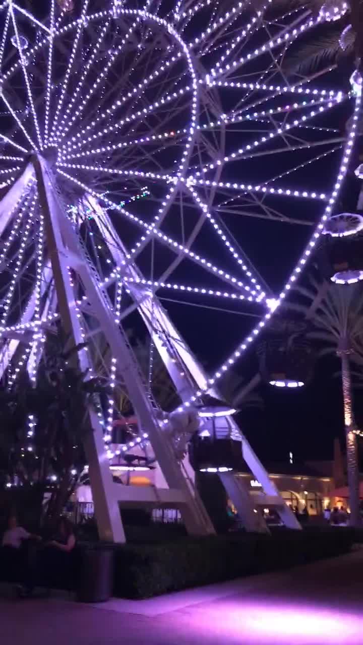 Irvine Spectrum Center
