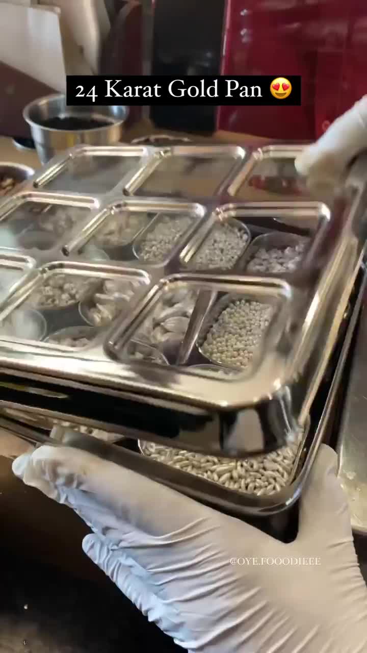 The Grill Ville by Pan Da Tikka