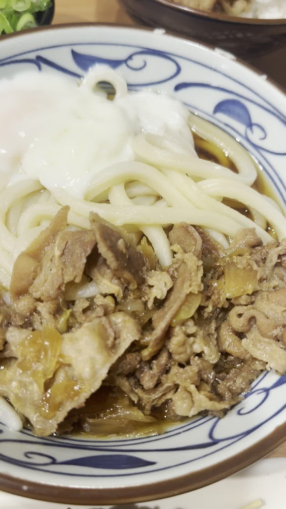 Marugame Udon