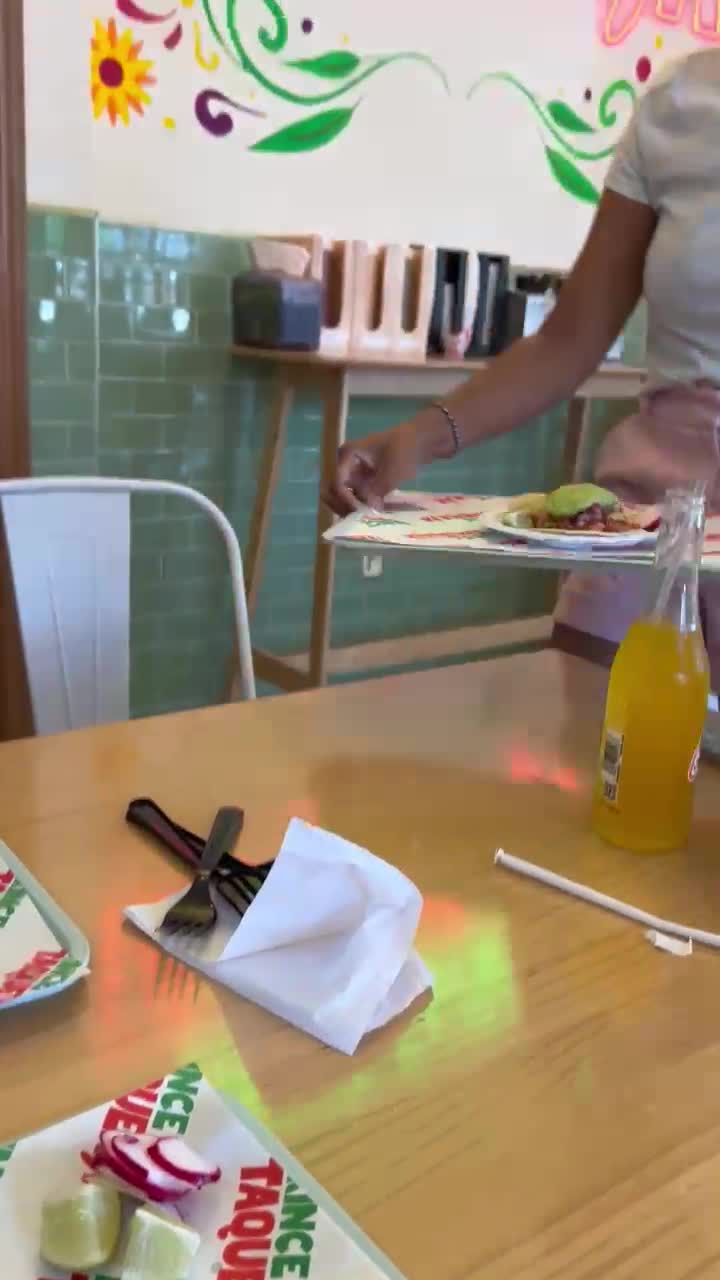 Prince taqueria