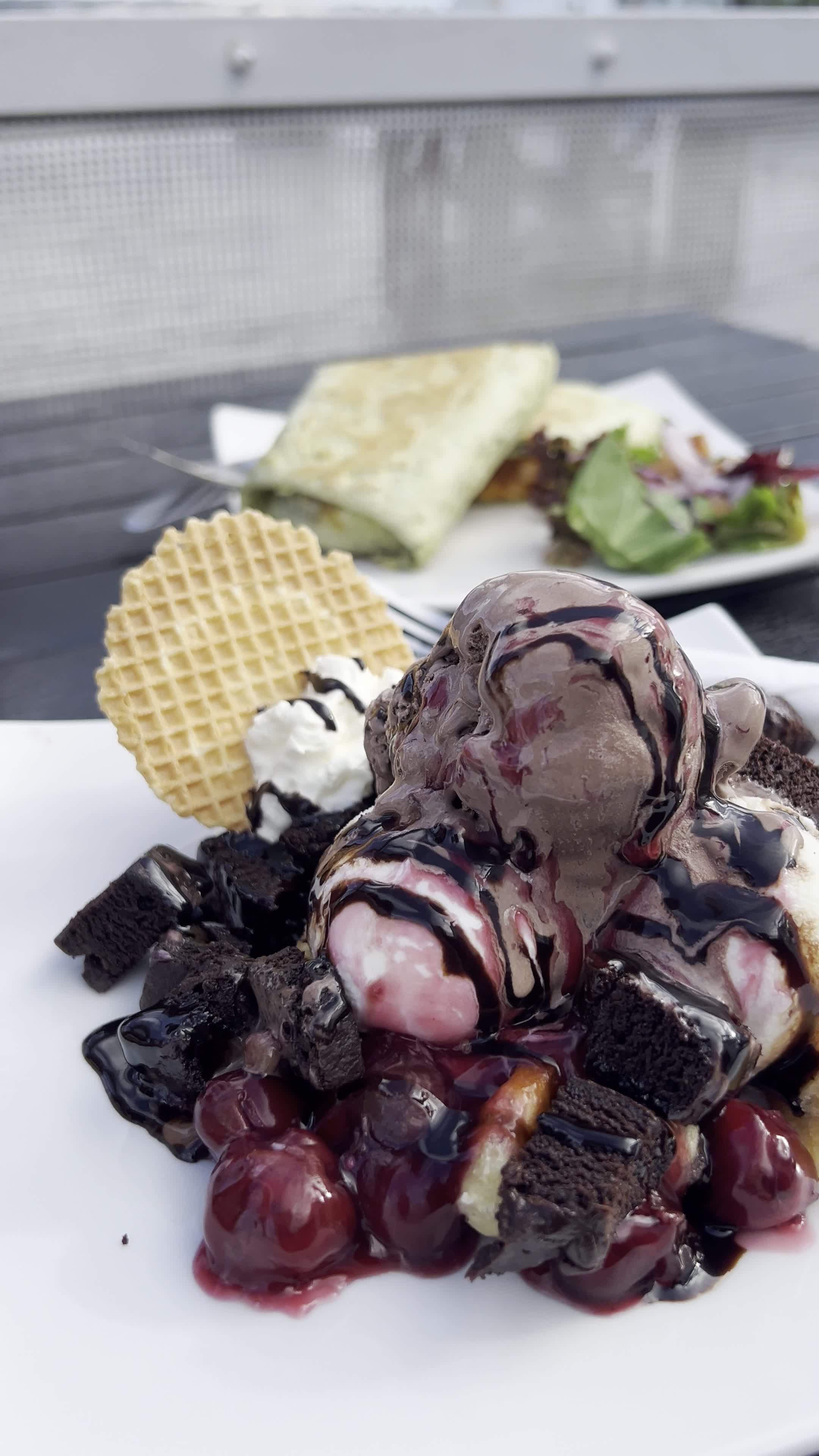 Cadwalders Coffee House