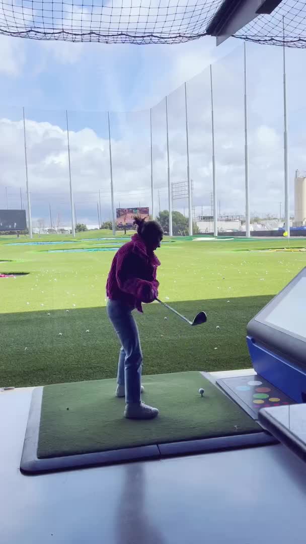 Topgolf El Segundo
