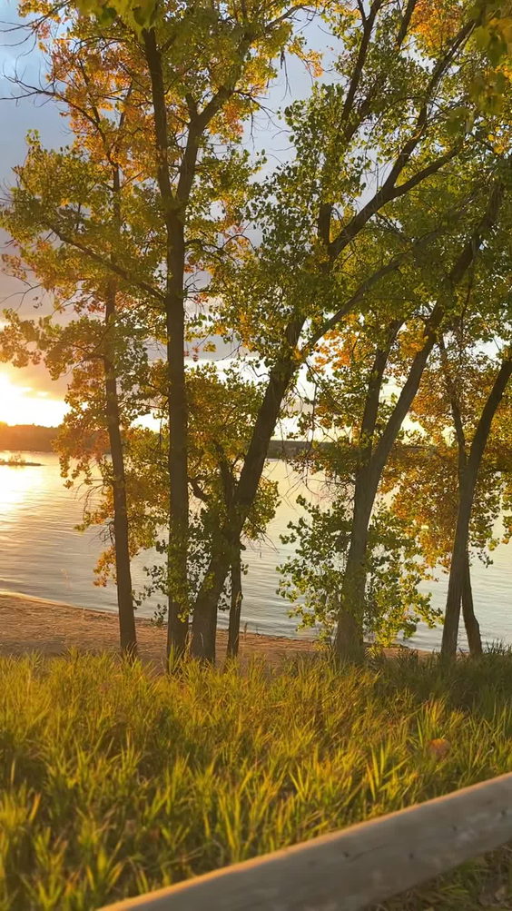 Cherry Creek State Park