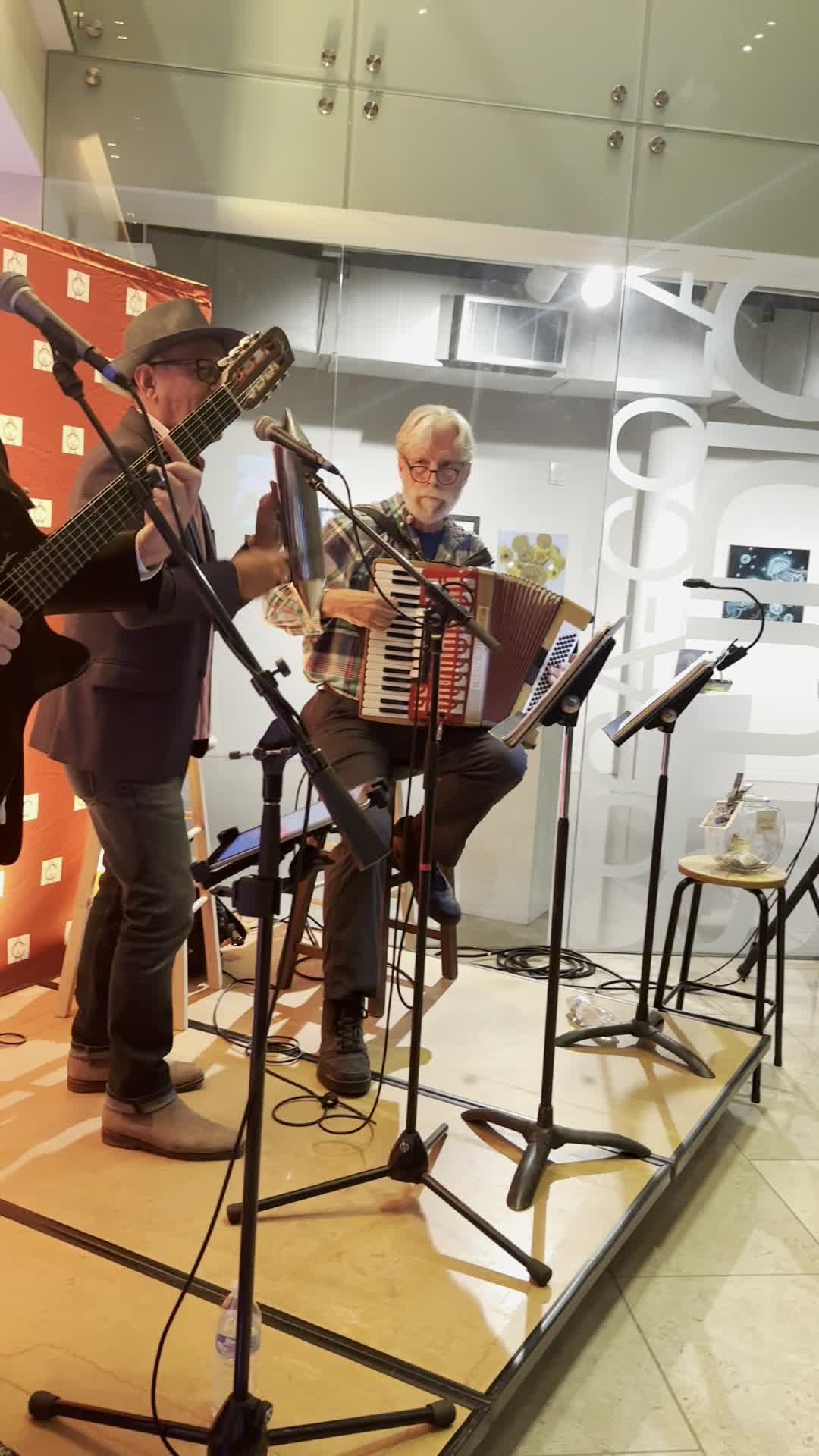 Acadiana Center for the Arts