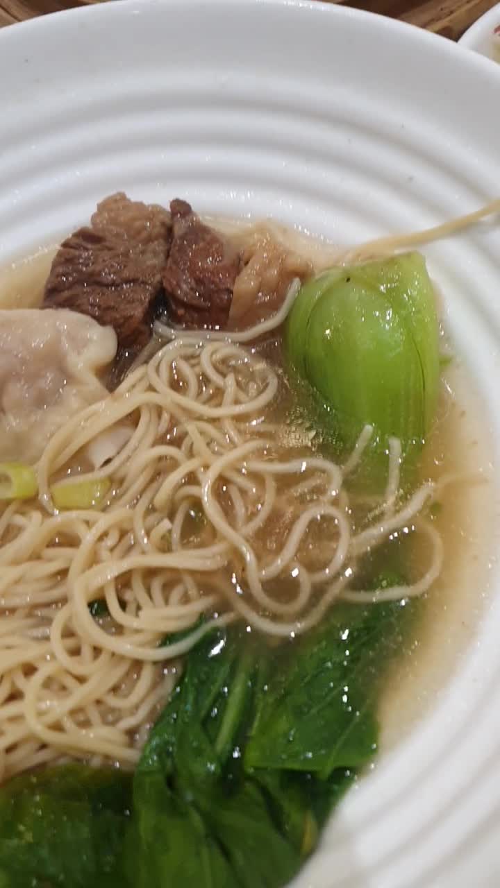 Davids Tea House - Restaurant (SM Mall of Asia)