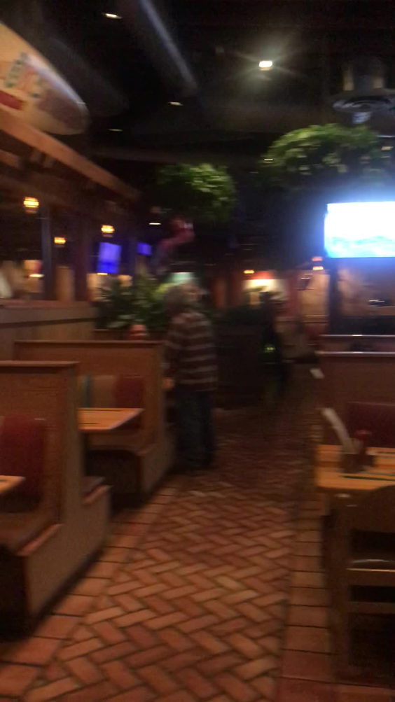 Islands Restaurant