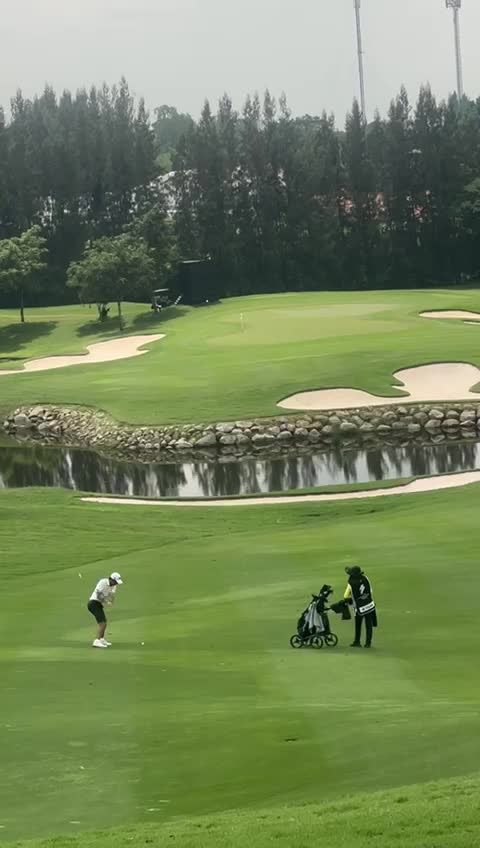 Black Mountain Golf Club