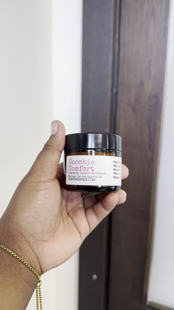  Lemongrass + Lavender Wax Boutique