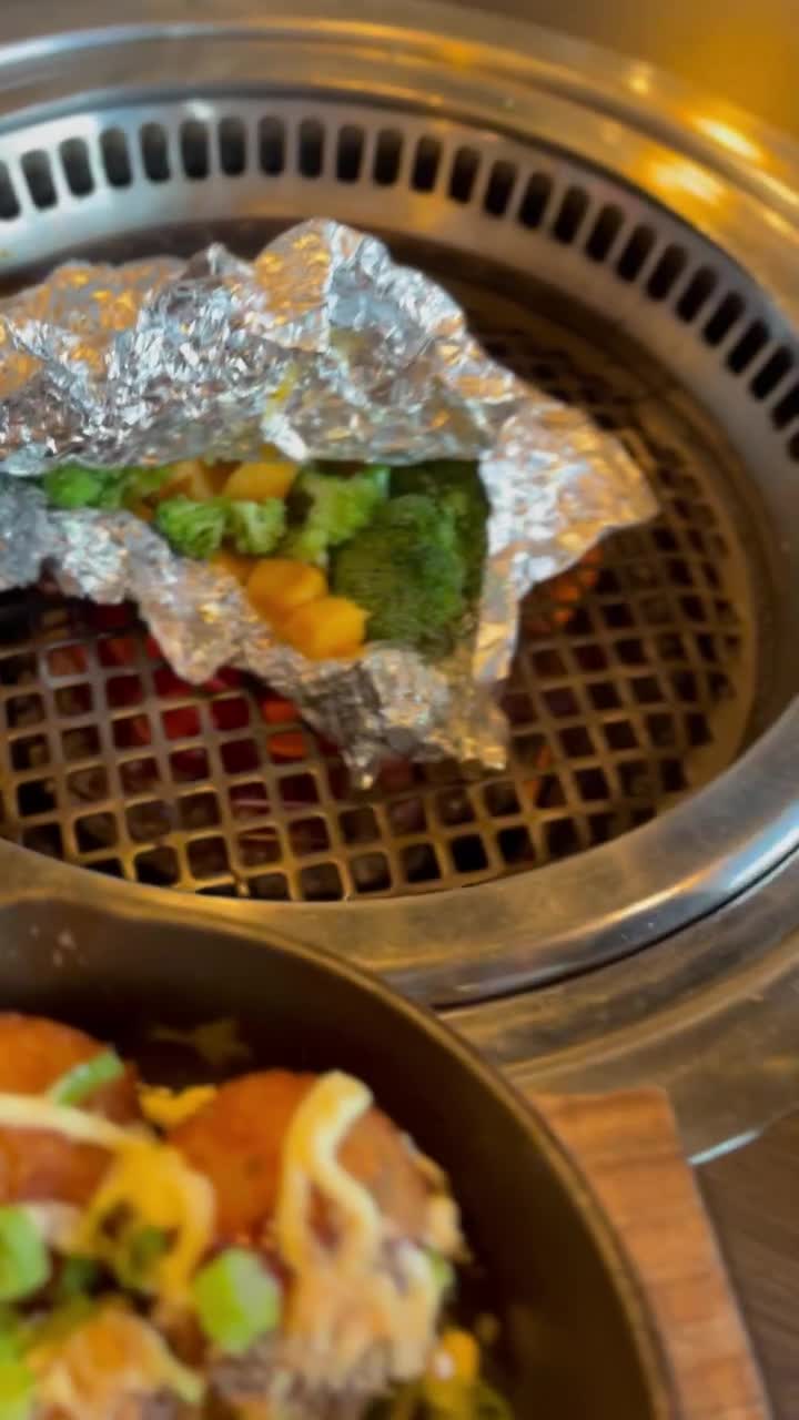 Video review of Gyu-Kaku BBQ