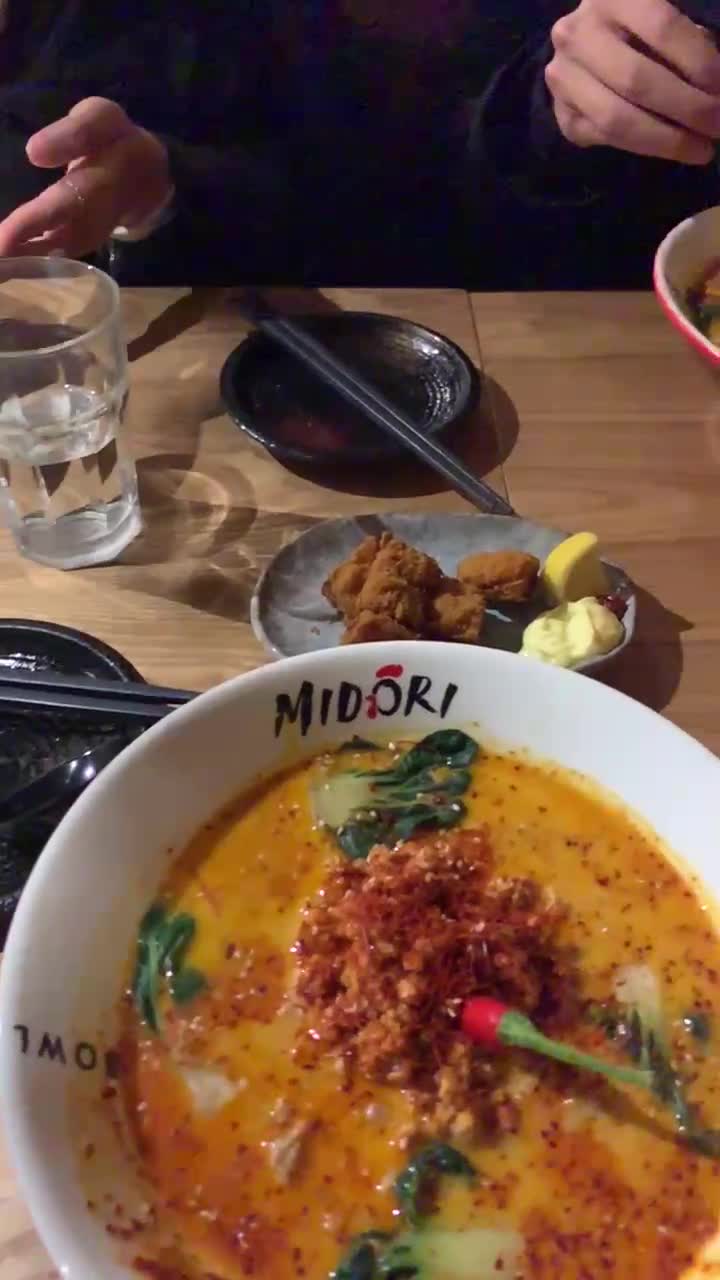 Midori Ramen