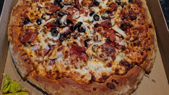 Papa Johns WWmall