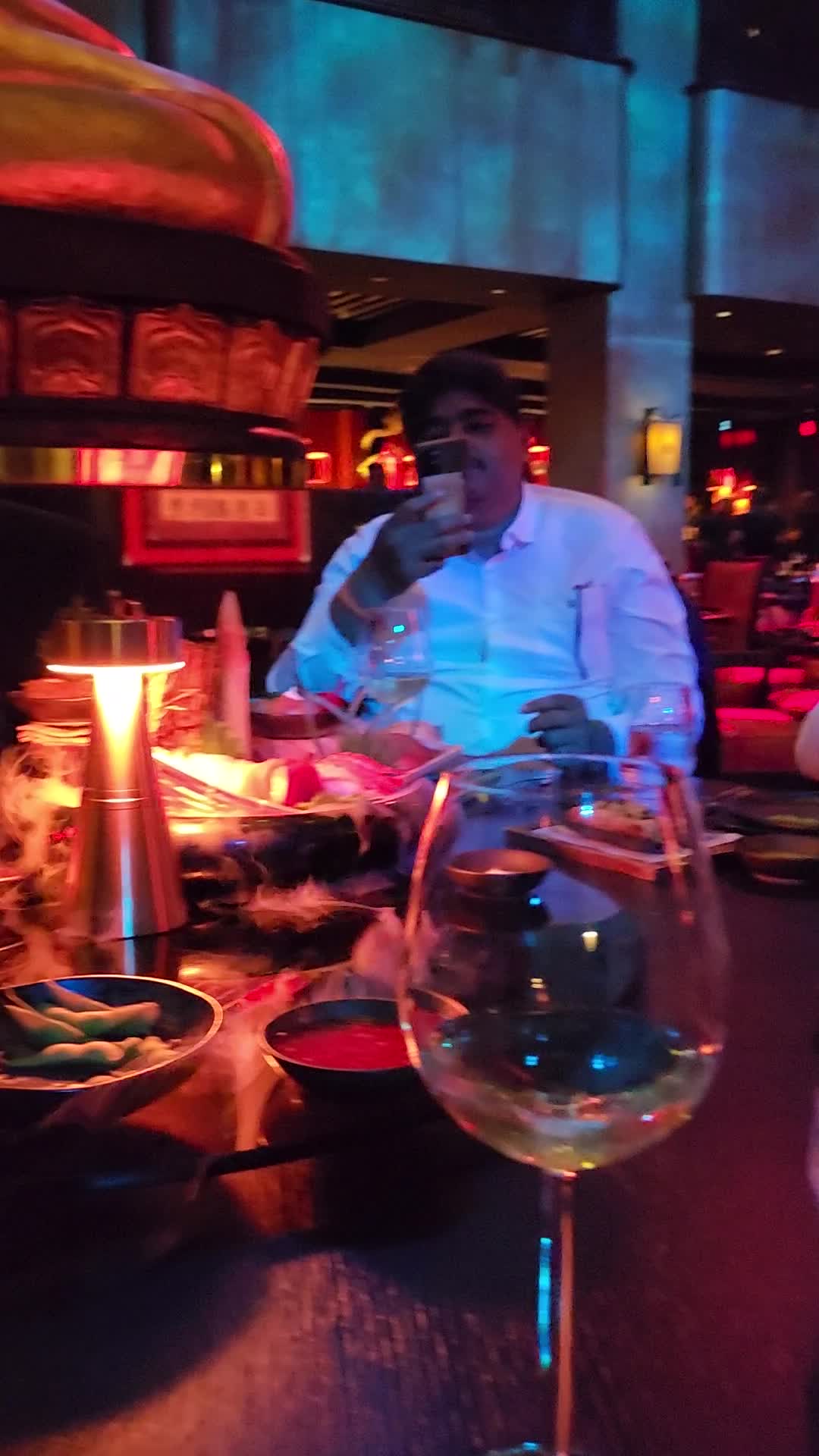 Buddha Bar