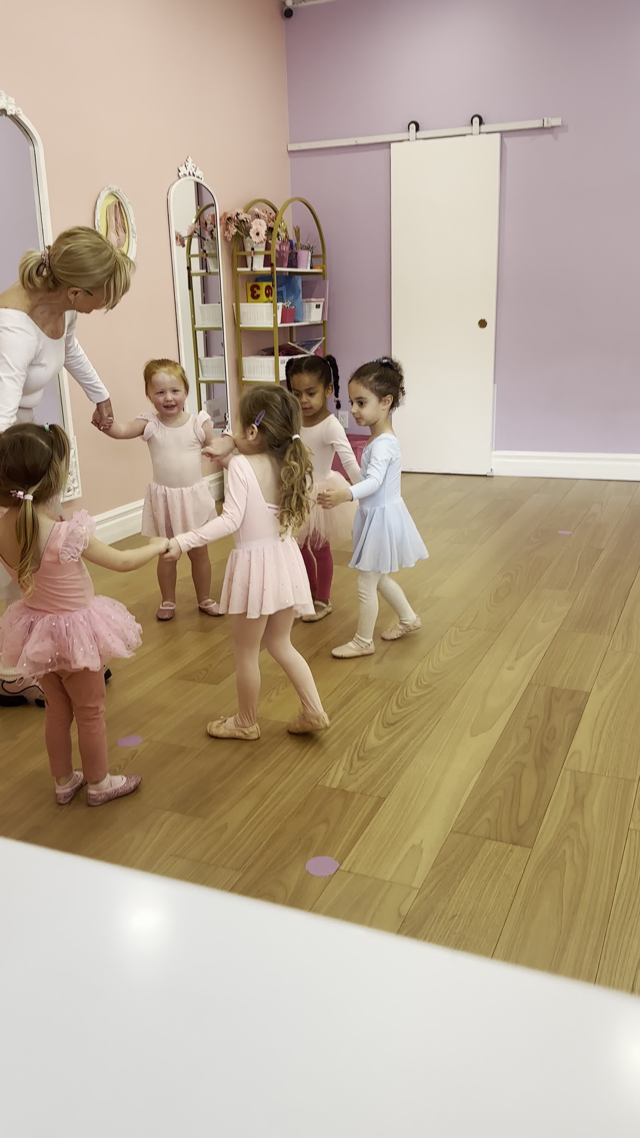 Tutu School