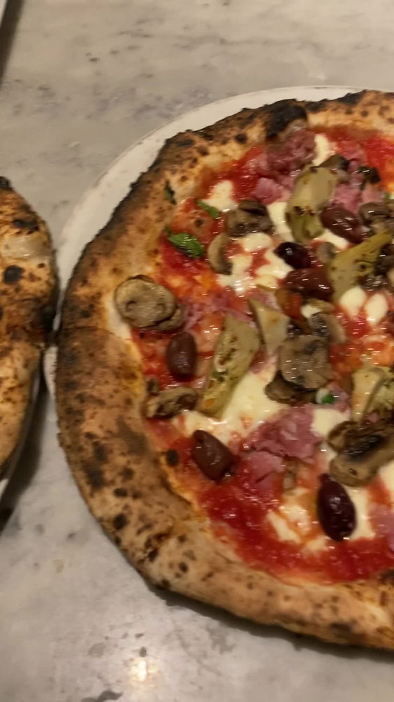 Settebello Pizzeria Napoletana