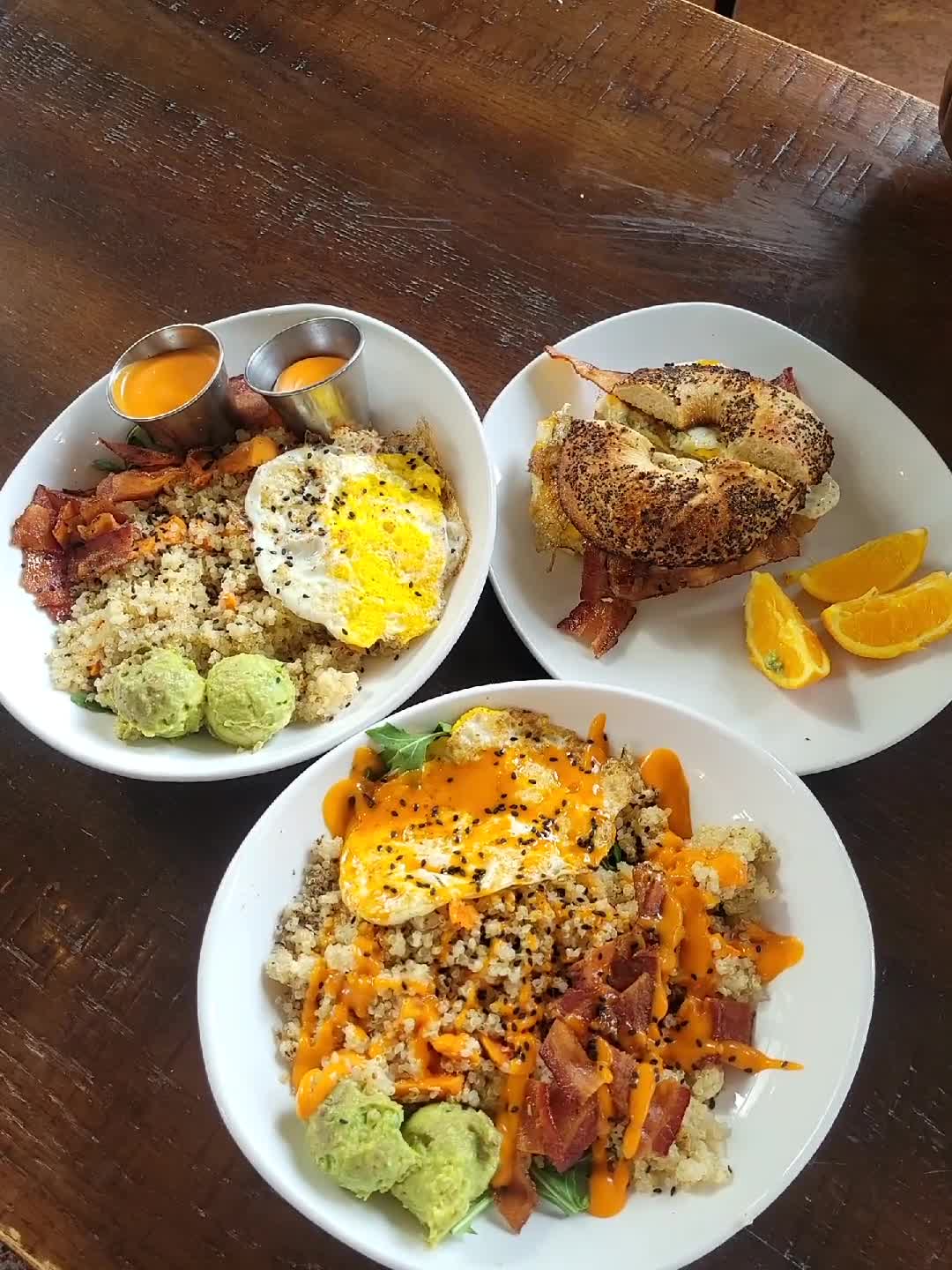 Kaldi’s Coffee House