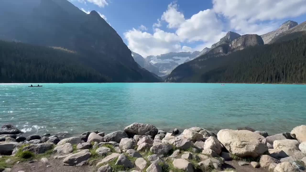 Banff National Perk