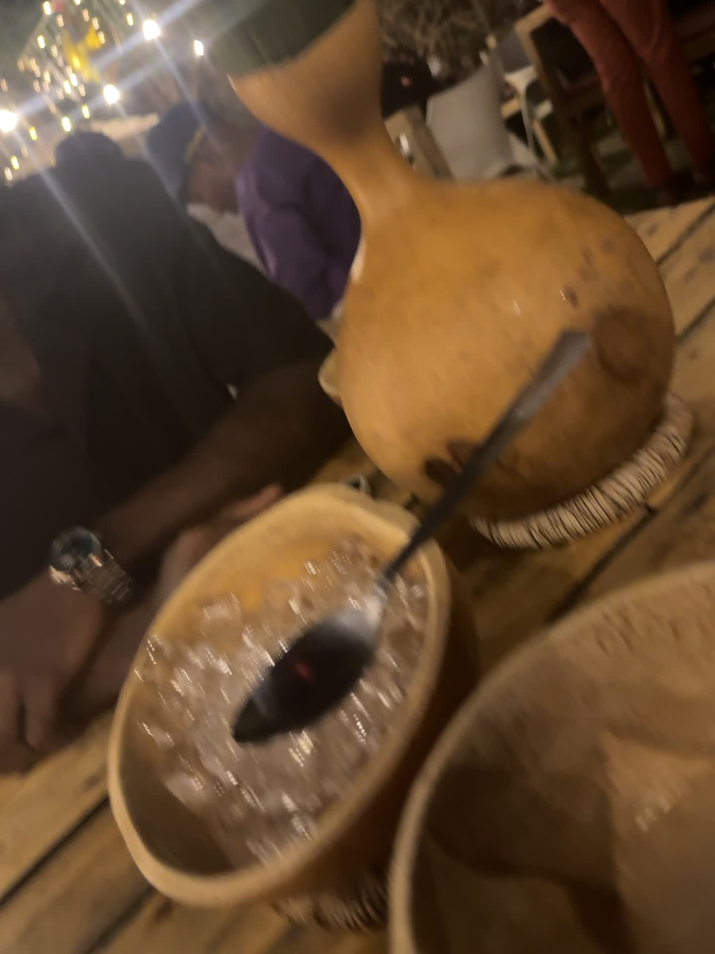 Village Chief Restaurant & Bar