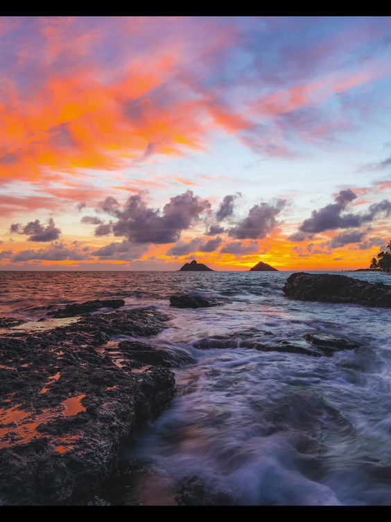 Lanikai Beach