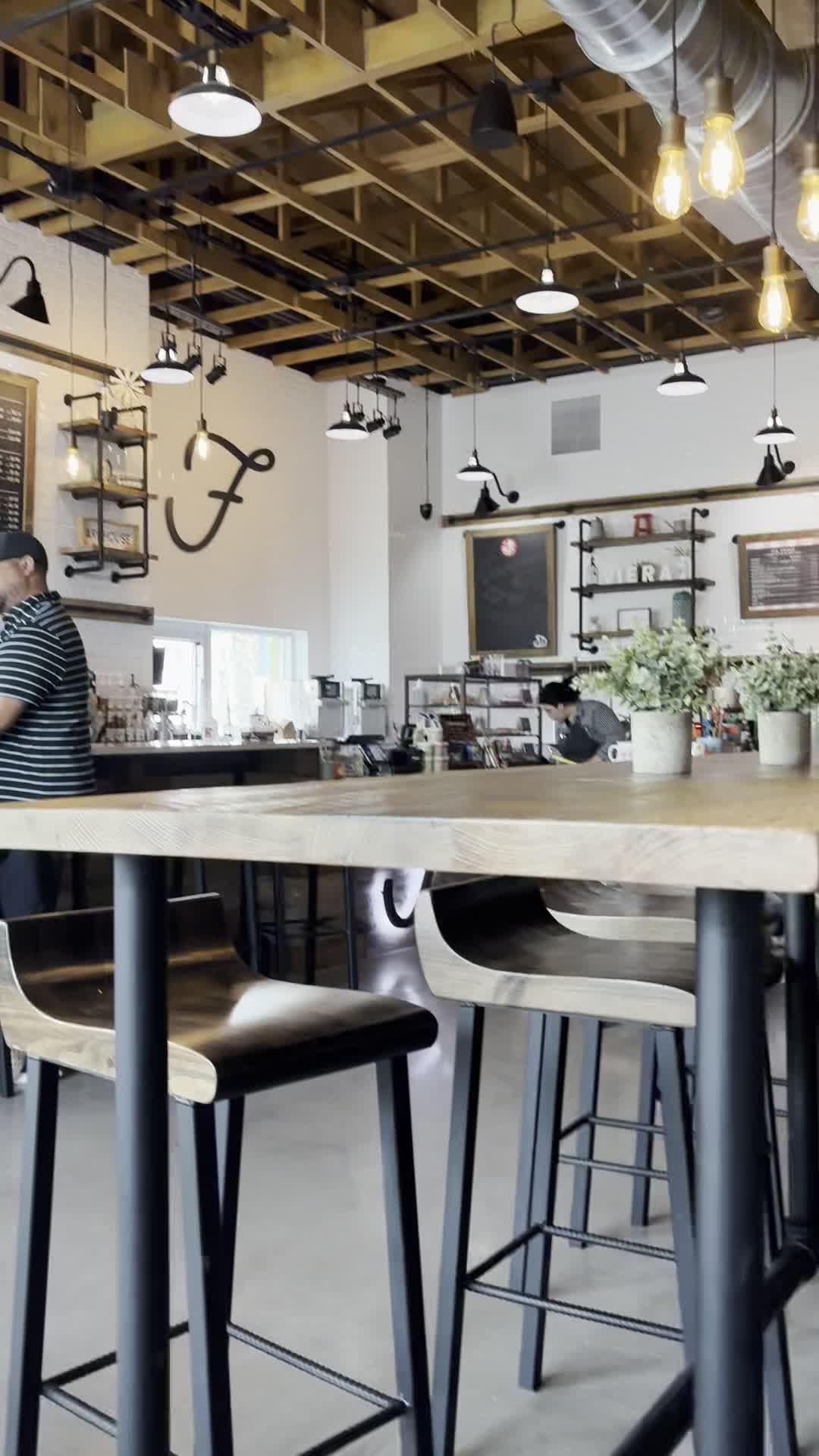 Foxtail Coffee