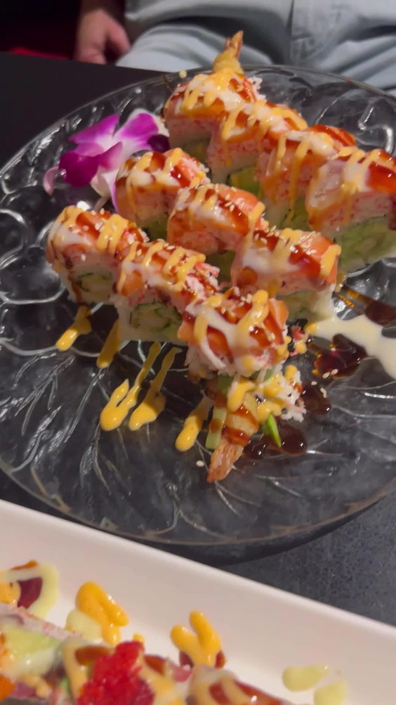 Bonsai Japanese Cuisine