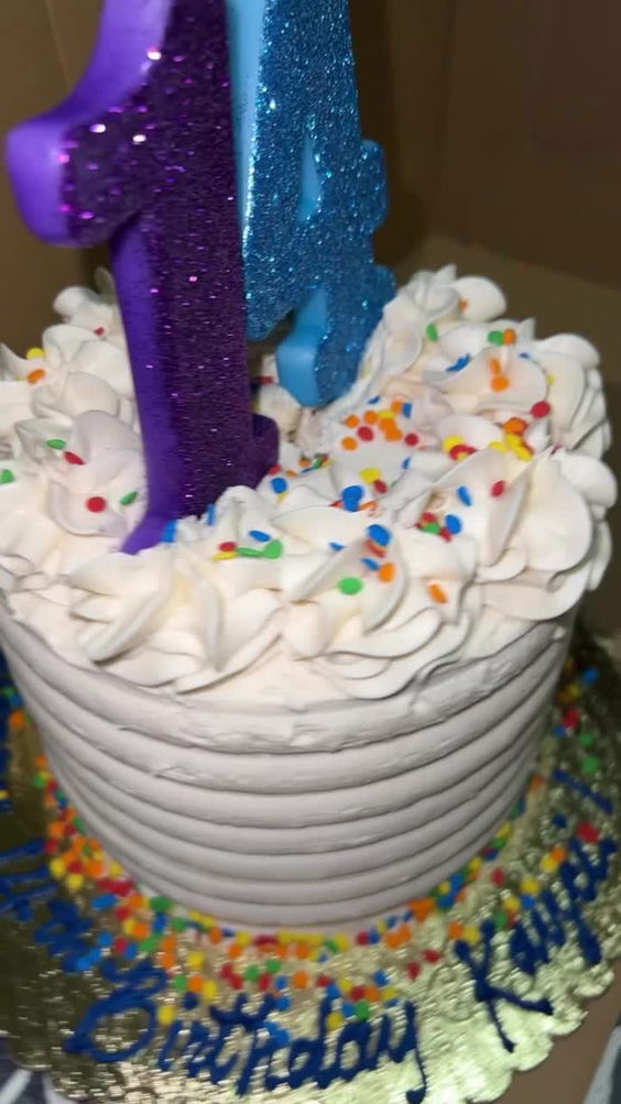 The Cupcake Collection