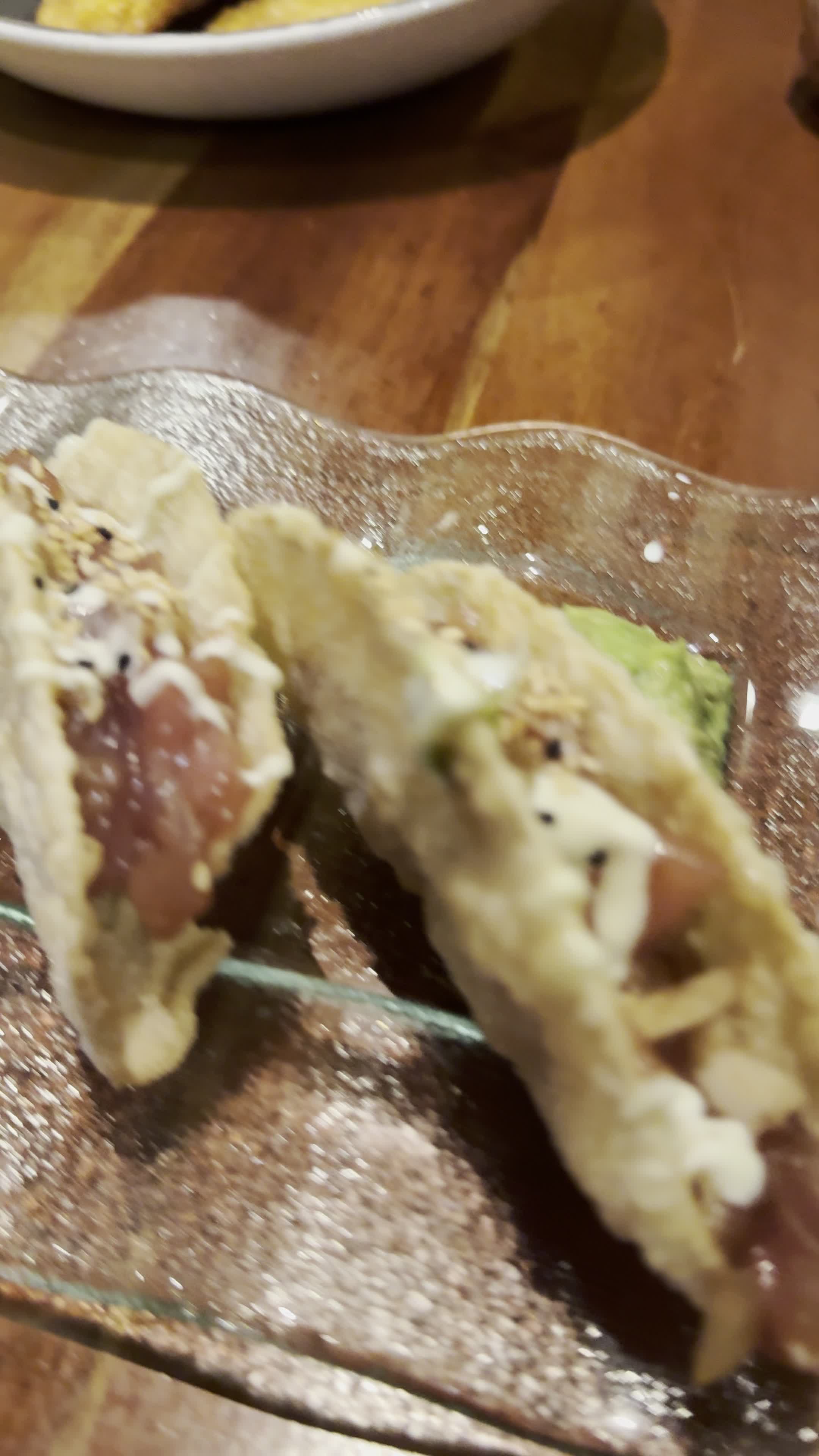 Video review of Hula Grill
