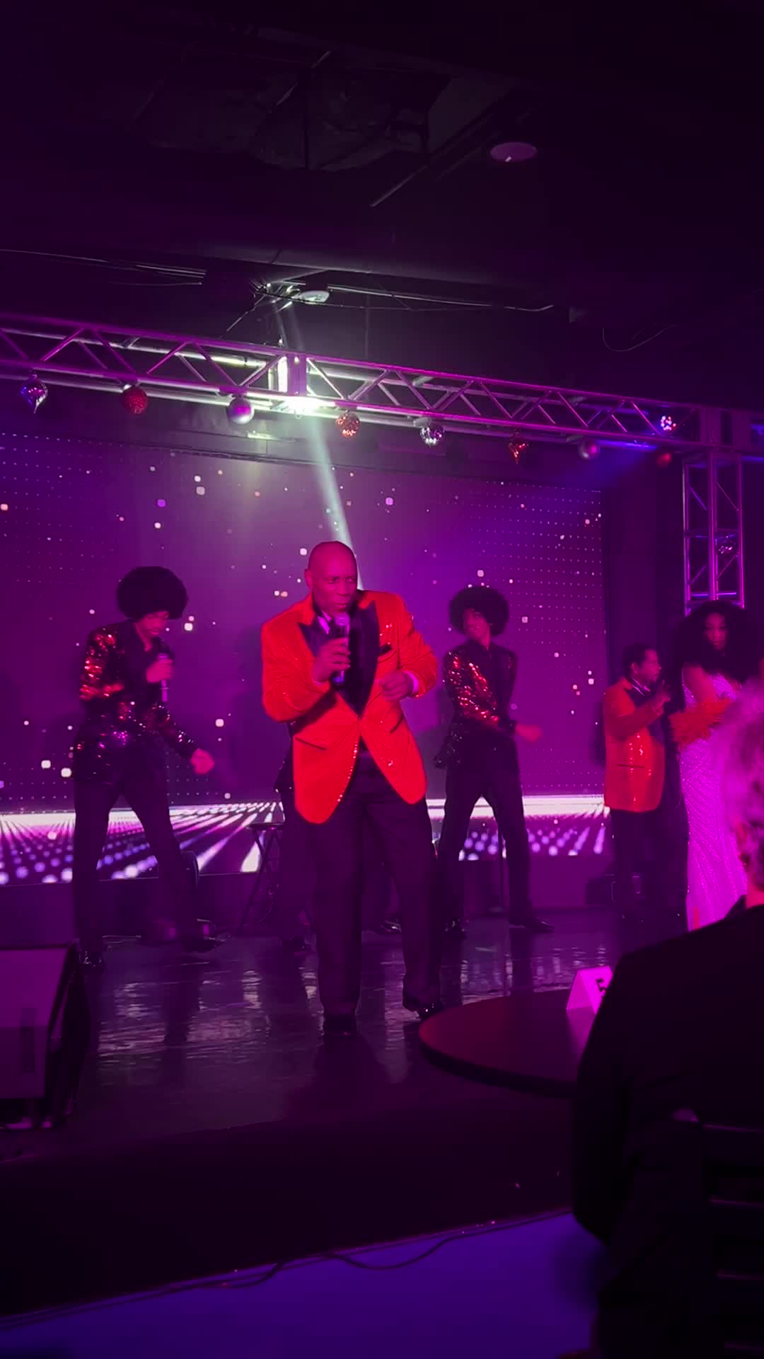 MOTOWN EXTREME