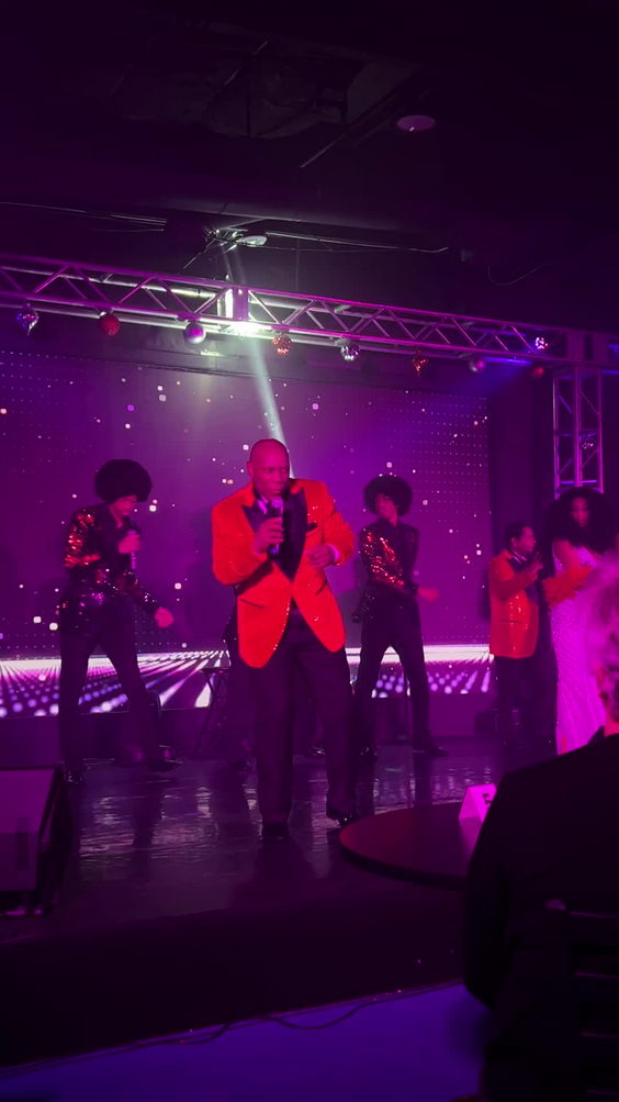 MOTOWN EXTREME