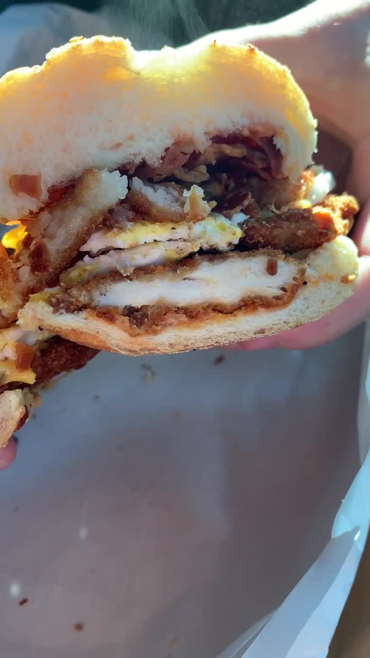 Rocky's Millwood Deli