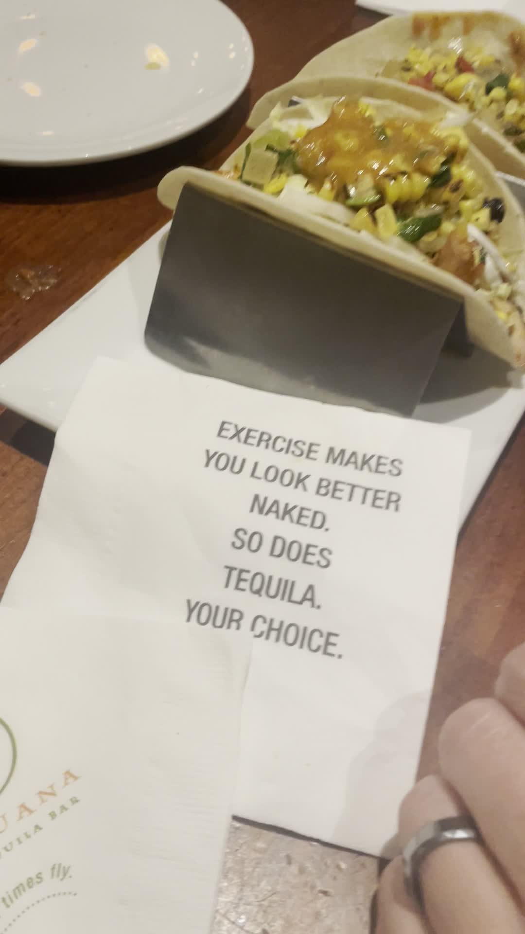 Video review of Flying Iguana