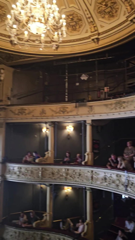 Duke of York's Theatre