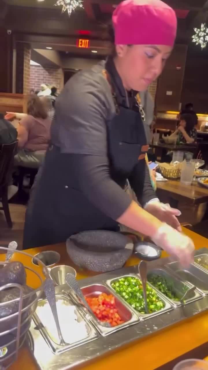 Mago Grill & Cantina