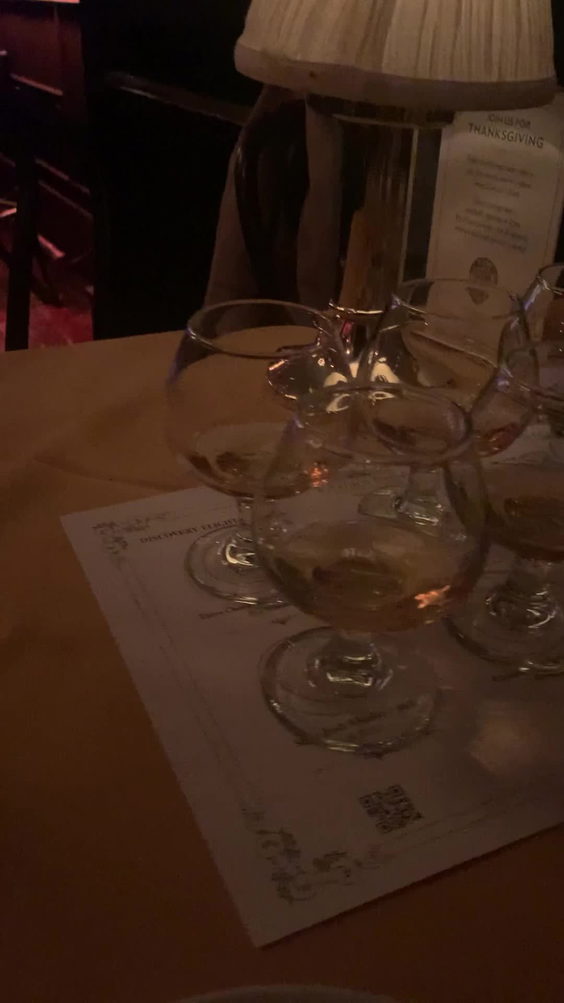 The Flatiron Room