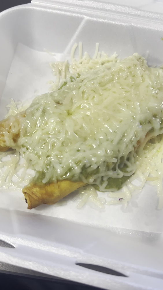 El Senor Taco