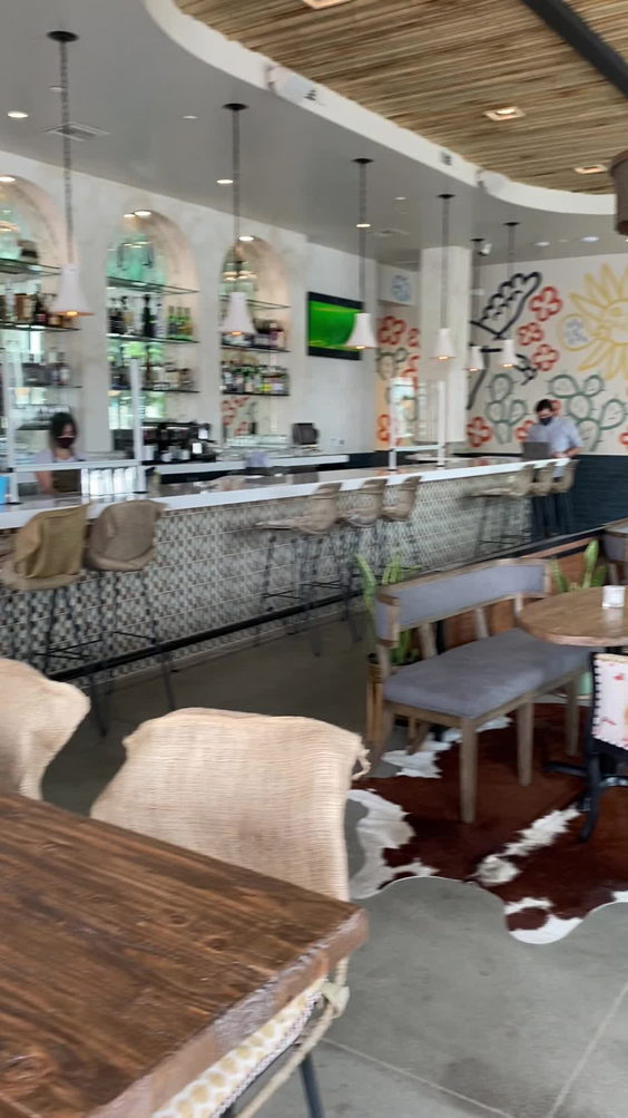 CB Bistro