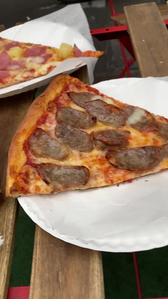 Patzeria Perfect Pizza