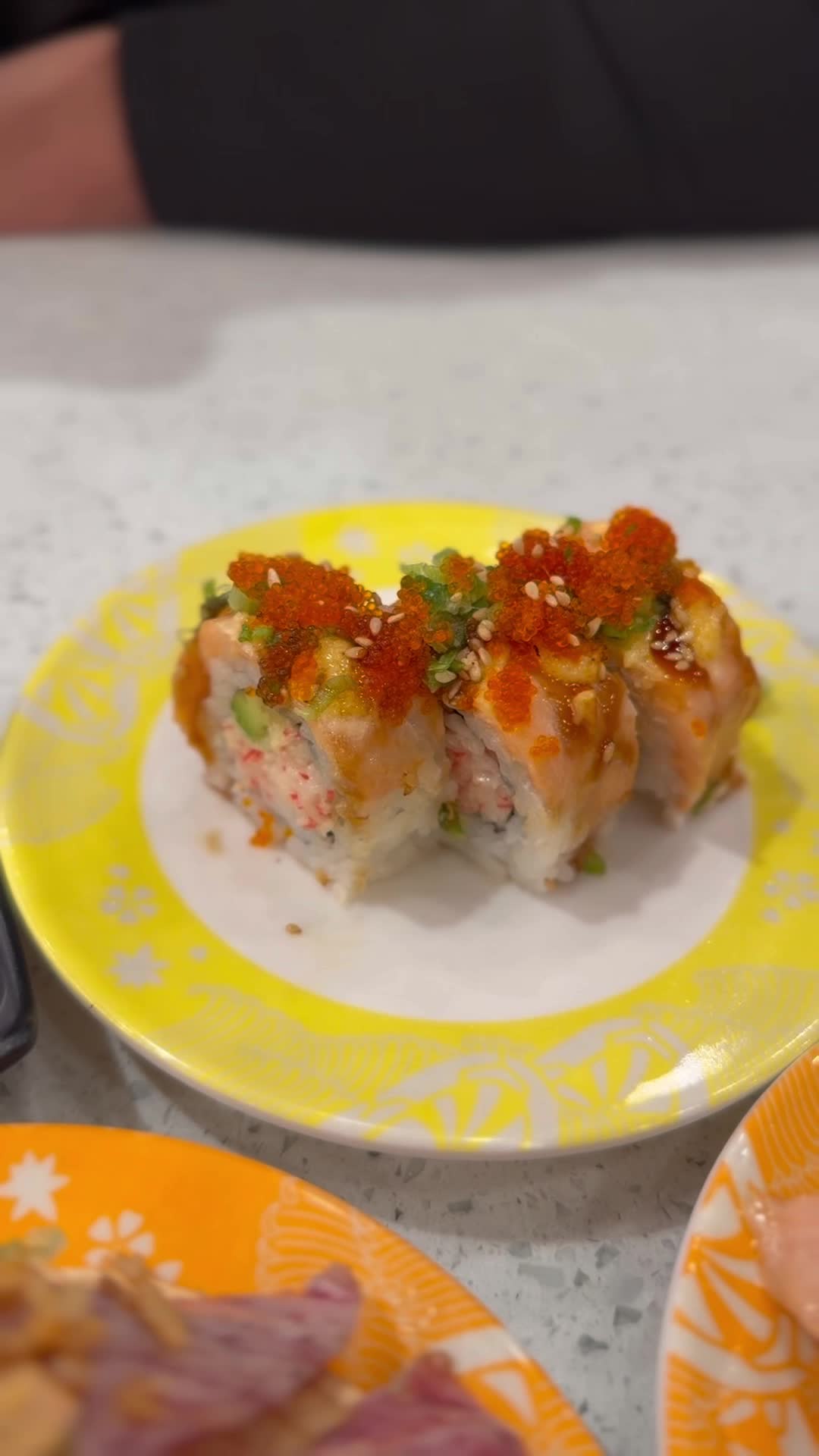 Izumi Sushi
