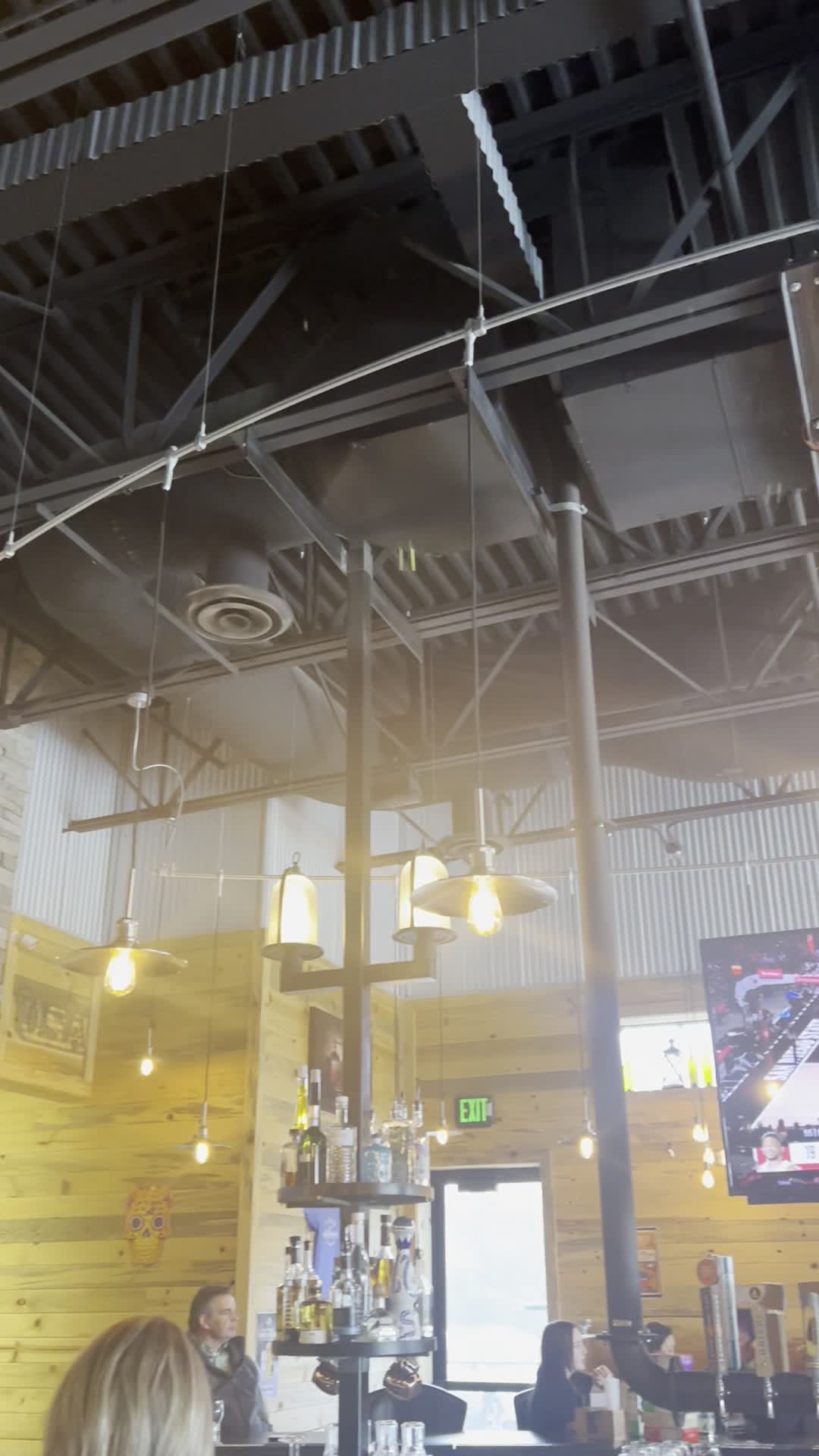 Atmosphere Gastropub